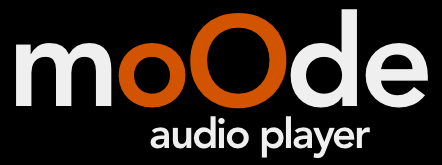 Logo Moode Audio Open Source